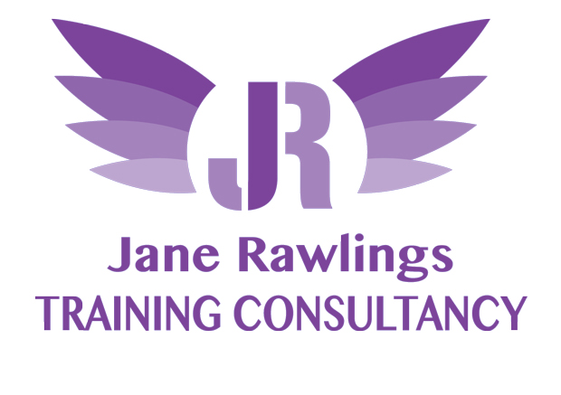 Jane Rawlings Training Logo